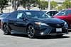 2 thumbnail image of  2020 Toyota Camry XSE