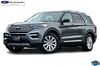 1 thumbnail image of  2021 Ford Explorer Limited