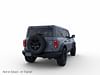 8 thumbnail image of  2024 Ford Bronco Black Diamond