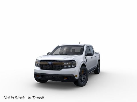 1 image of 2024 Ford Maverick XLT