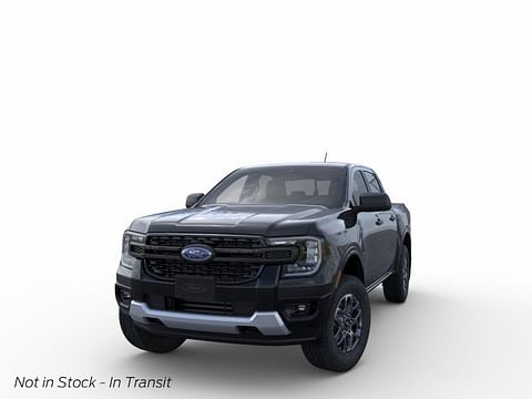 1 image of 2024 Ford Ranger XLT