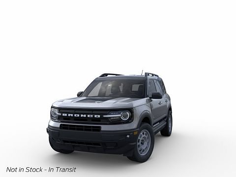 1 image of 2024 Ford Bronco Sport Outer Banks