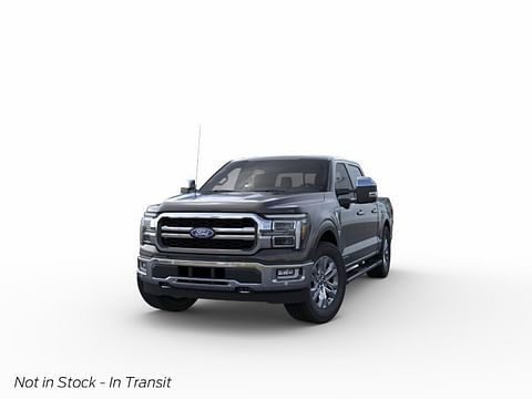 1 image of 2024 Ford F-150 Lariat