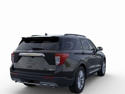 1 image of 2023 Ford Explorer XLT