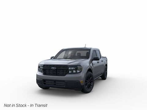 1 image of 2024 Ford Maverick XLT