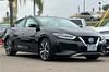 3 thumbnail image of  2021 Nissan Maxima SV