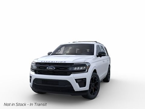 1 image of 2024 Ford Expedition Limited