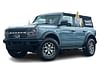 2 thumbnail image of  2021 Ford Bronco Badlands