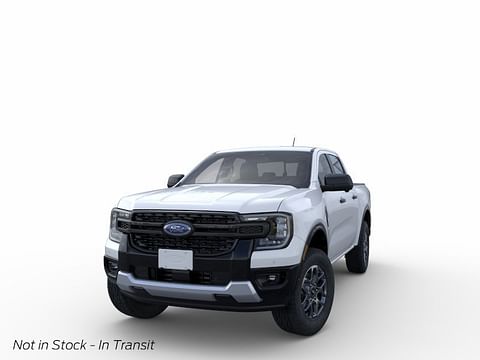 1 image of 2024 Ford Ranger XLT