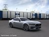 7 thumbnail image of  2024 Ford Mustang EcoBoost Premium