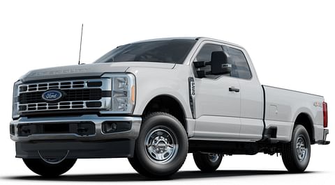 1 image of 2024 Ford F-250SD XL