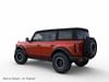 4 thumbnail image of  2024 Ford Bronco Outer Banks