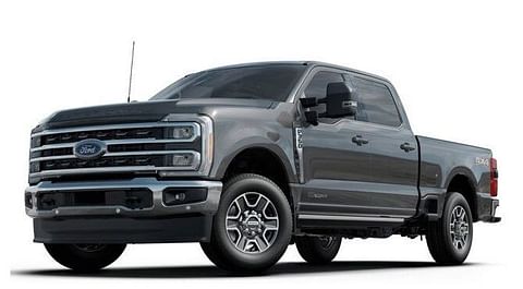 1 image of 2023 Ford F-350SD Lariat