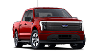 Ford F-150 Lightning