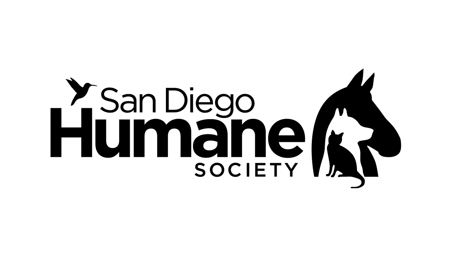 San Diego Humane Society logo