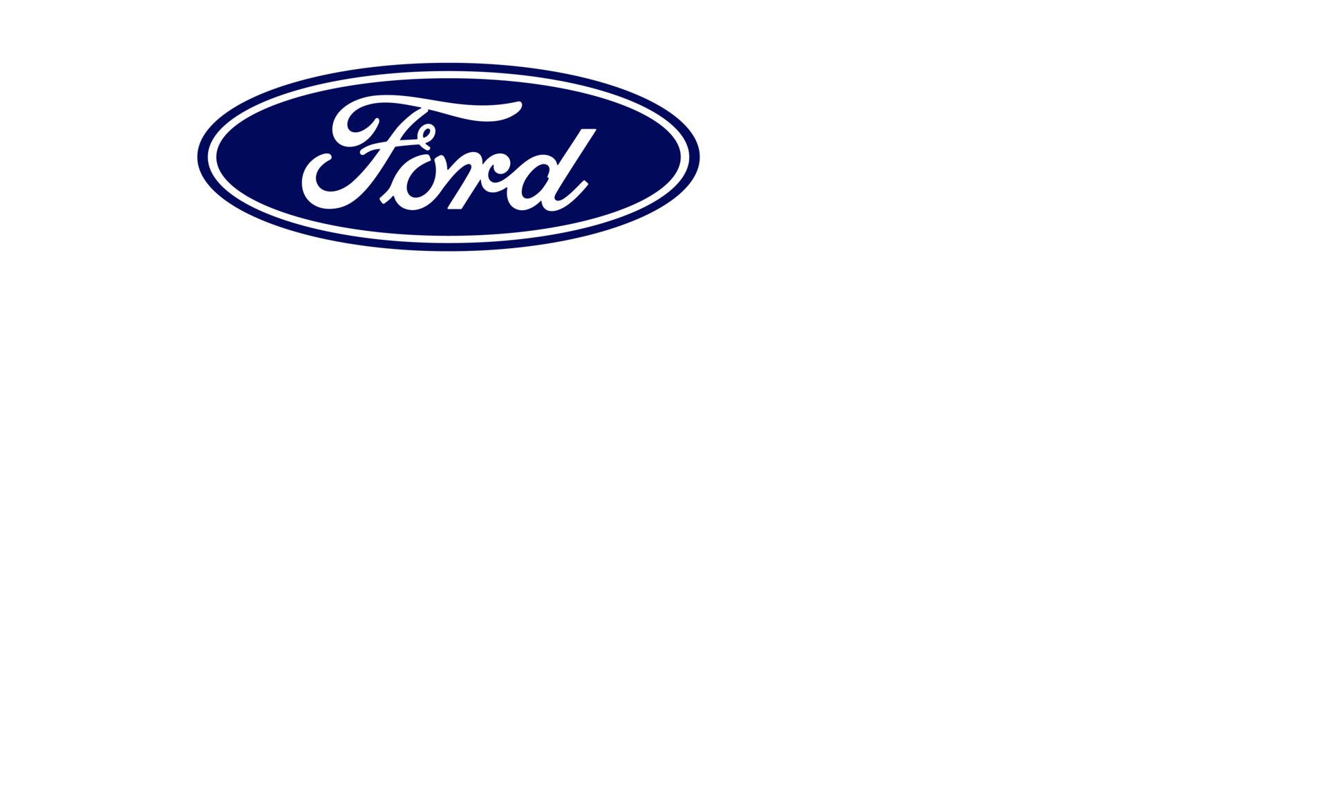 Ford Credit First Time Buyer Program