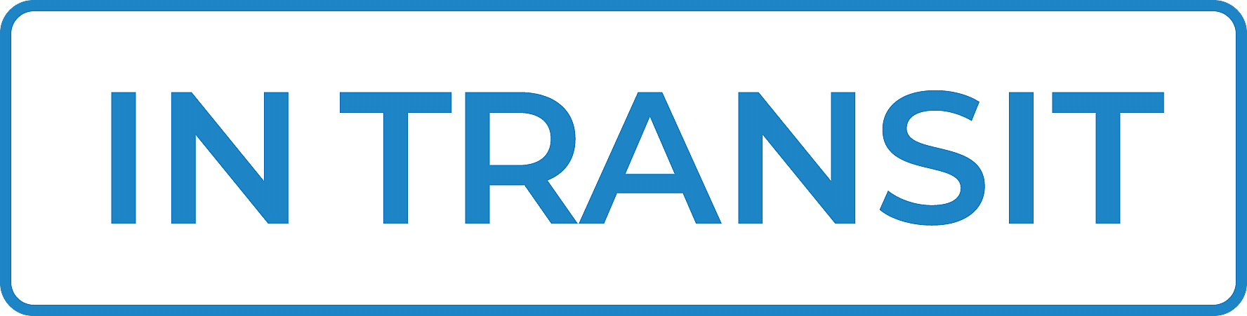 In transit logo