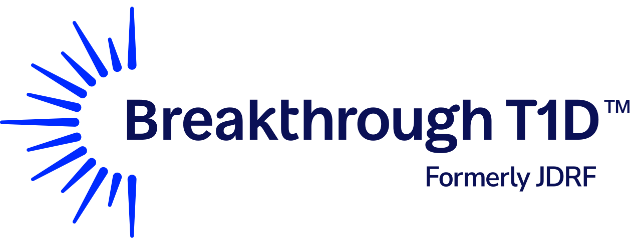Breakthrough T1D logo