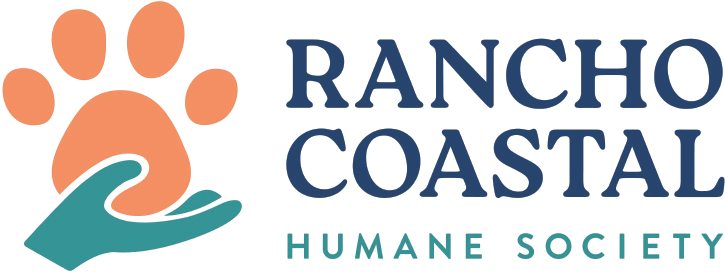 Rancho Coastal Humane Society logo