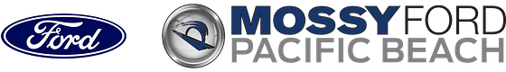 Mossy Ford main logo