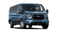 Ford E-Transit