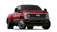 Ford Super Duty