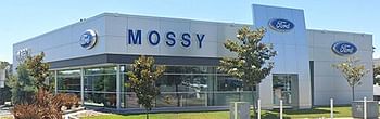 image of Mossy Ford