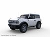 2 thumbnail image of  2024 Ford Bronco Big Bend