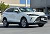 2 thumbnail image of  2021 Toyota Venza XLE