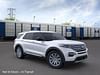 7 thumbnail image of  2023 Ford Explorer Limited