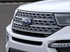 17 thumbnail image of  2023 Ford Explorer Limited