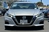 9 thumbnail image of  2021 Nissan Altima 2.5 SV