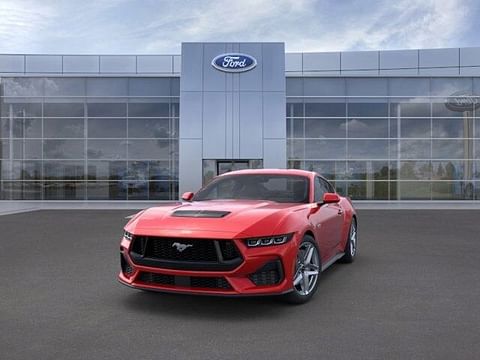 1 image of 2024 Ford Mustang GT