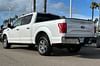 8 thumbnail image of  2015 Ford F-150 Lariat