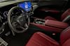 11 thumbnail image of  2023 Lexus RX 350 F Sport Handling