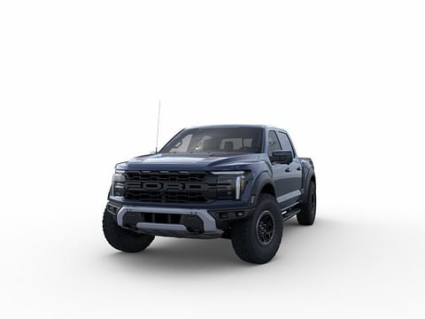 1 image of 2024 Ford F-150 Raptor