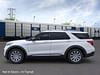 3 thumbnail image of  2023 Ford Explorer Limited