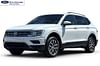 1 thumbnail image of  2019 Volkswagen Tiguan 2.0T SE