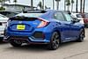 5 thumbnail image of  2018 Honda Civic Sport Touring