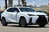 3 thumbnail image of  2022 Lexus UX 200 F SPORT