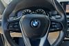 24 thumbnail image of  2019 BMW 5 Series 540i