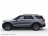 3 thumbnail image of  2024 Ford Explorer XLT