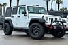 3 thumbnail image of  2017 Jeep Wrangler Unlimited Sport