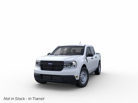 1 image of 2024 Ford Maverick XL