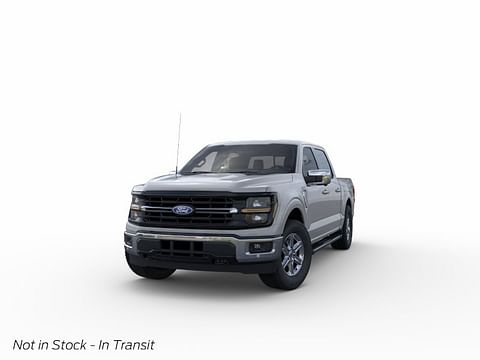 1 image of 2024 Ford F-150 XLT