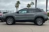 9 thumbnail image of  2022 Jeep Cherokee Trailhawk