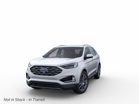 1 image of 2024 Ford Edge Titanium
