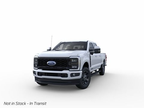 1 image of 2024 Ford F-250SD XLT
