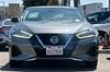 10 thumbnail image of  2021 Nissan Maxima SV