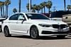 3 thumbnail image of  2019 BMW 5 Series 540i